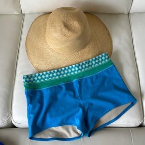 5/$15 Lands' end swim bottom 8 (Fits tight for sz 8)